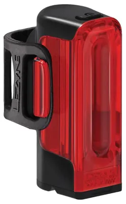 Obrázek produktu pro Lezyne Strip Drive+ Stvzo zadní světlo červené 40 lumenů červené 40 lumenů
