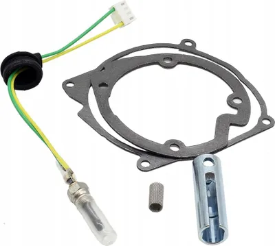 Produktbild von Webasto Zündkerzen-Kit 2-8Kw 24V