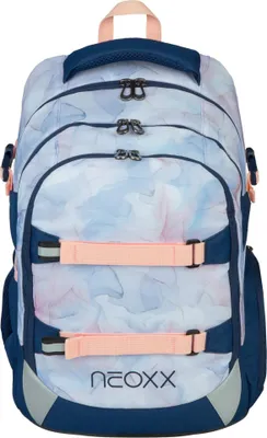 Produktbild von Neoxx ACTIVE PRO - Schulrucksack 45.5 cm (Dreaming of pastel)