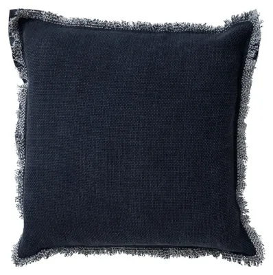 Produktbild von Dutch Decor Dekokissen Burto 45x45 cm Blau