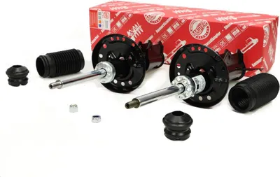 Produktbild von 3x MASTER-SPORT Stoßdämpfer Vorne für CHEVROLET CRUZE (J300) Set Federbein 16K001353