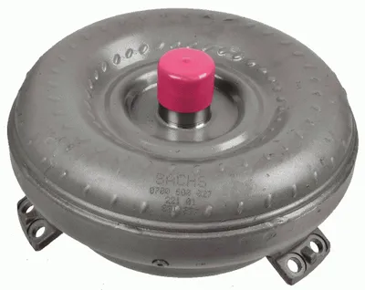 Produktbild von SACHS 0700 600 027 Wandlerautomatik passend für MERCEDES-BENZ SPRINTER 3,5-t Kasten (906) VIANO (W639) VITO Bus (W639) VITO / MIXTO Kasten (W639)