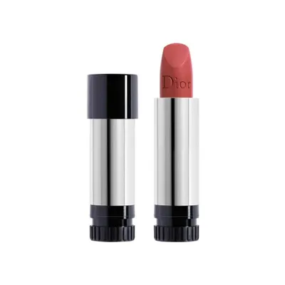 Productafbeelding van Dior Rouge, lippenbalsem, rood, voor vrouwen, geschikt voor elk huidtype, shea boter, hydraterend, verzachtend, maakt de lippen zacht