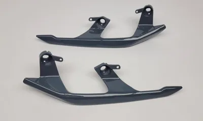 Image de Poignée de montage de carénage de guidon P Yamaha X-MAX XMAX 125 18-23