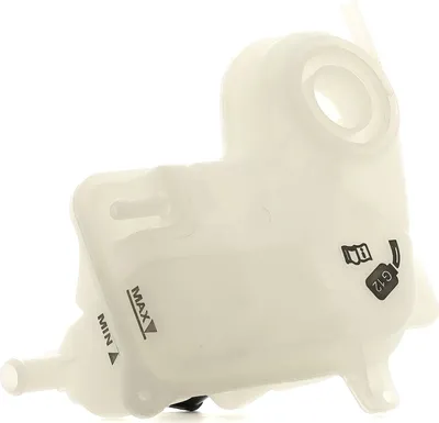 Produktbild von RIDEX Ausgleichsbehälter Kühlmittel für AUDI A6 Avant (4F5, C6) Kühlwasser 397E0060