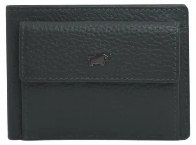 Immagine prodotto di Portafoglio Braun Büffel Theo con protezione RFID in pelle 11 cm