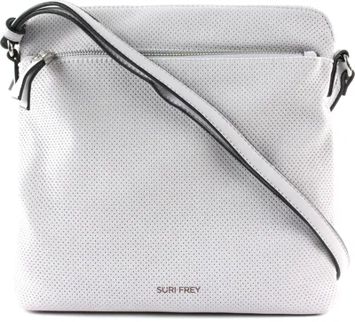 Produktbild von SURI FREY Umhängetasche Romy Hetty Crossover Bag Lightlilac violett