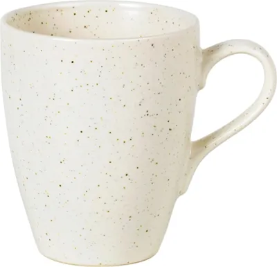 Produktbild von Broste Copenhagen NORDIC VANILLA Jumbotasse 0,4 l