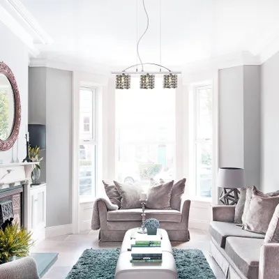 Image de Claut - Suspension, Argent