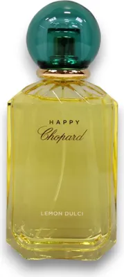 Produktbild von Chopard, Happy Lemon Dulci, Eau De Parfum, For Women, 100 ml