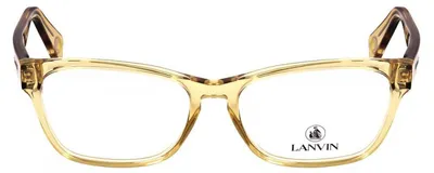 Produktbild von Lanvin Sonnenbrille LNV2603 771 53 16 140