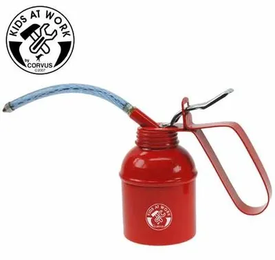 Produktbild von Ölkännchen (Metall)