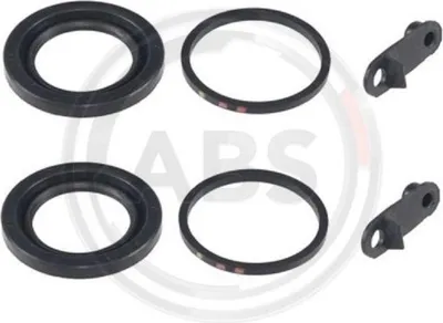 Produktbild von A.B.S. Bremssattel-Reparatursatz für BMW 1 Schrägheck (F20) 43678