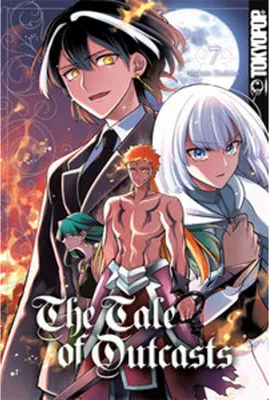 Obrázok produktu pre The Tale of Outcasts 07