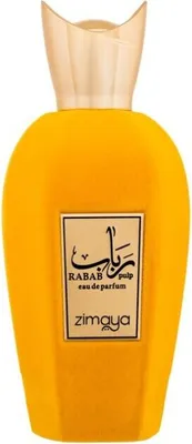 Produktbild von Rabab Pulp - EDP - Inhalt: 100 ml