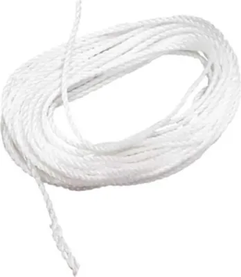 Produktbild von Plastimo Schwimmendes Seil 8 Mm Weiß 30 m Weiß 30 m