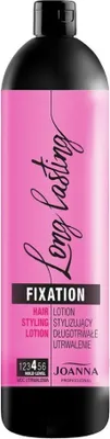 Produktbild von JOANNA Stylinglotion für Haare LANGANHALTEND - 1000ml