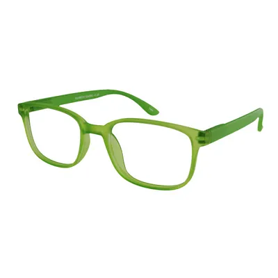 Produktbild von Ich brauche dich - Lesebrille Ich brauche dich +1.50dtp regenboog green | 1 Stück