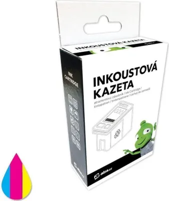 Produktbild von Alza CL-561XL Farbe für Canon Drucker