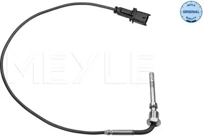 Produktbild von MEYLE 214 800 0029 Abgastemperatursensor für FIAT GRANDE PUNTO (199) 475mm