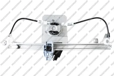 Produktbild von PRASCO RN032W076 Elektrischer Fensterheber Hinten Links für RENAULT SCÉNIC II (JM0/1) GRAND SCÉNIC II (JM0/1)