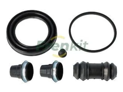 Produktbild von FRENKIT Bremssattel-Reparatursatz passend für MERCEDES-BENZ VITO Bus (638) Vorne 60mm 260036