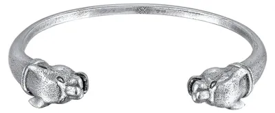 Immagine prodotto di Bracciale da uomo in argento sterling 925