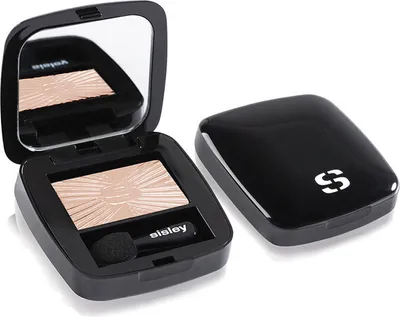 Zdjęcie produktu dla LES PHYTO-OMBRES Puder rozświetlający #12-Seidige Rose 1,5 gr