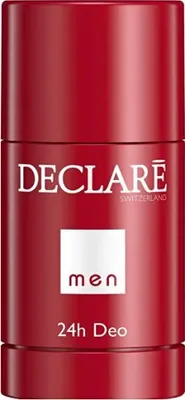 Produktbild von Declare Cosmetics 16042700, Männer, Deodorant, Deostift, Stab, 75 ml, 24 h
