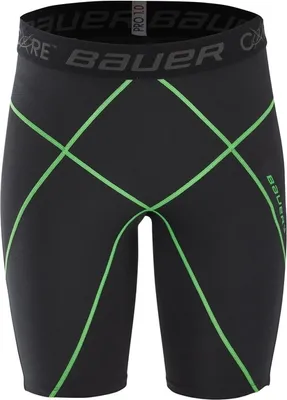 Produktbild von Bauer Core 1.0 Short Senior, Größe:XS