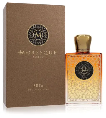 Productafbeelding van Seta Eau de Parfum, 75 ml