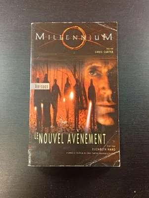 Image de Elizabeth Hand - Le Nouvel Avenir