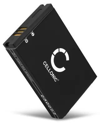 Produktbild von CELLONIC Akku kompatibel mit Samsung GT-E2370, AB113450BU