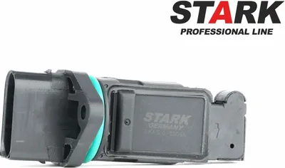 Produktbild von STARK SKAS-0150055 Luftmassenmesser LMM für PORSCHE BOXSTER (986) Luftmengenmesser