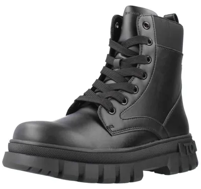 Zdjęcie produktu dla Tommy Hilfiger Bootie Michigan Czarny