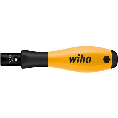 Obrázek produktu pro Wiha 26865, 127 mm, 141 g