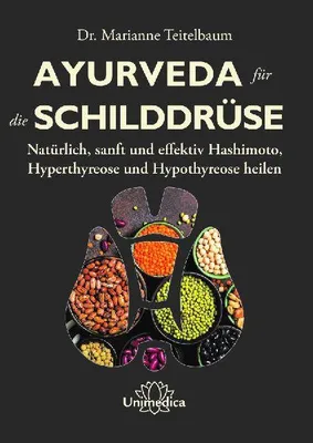 Produktbild von Ayurveda für die Schilddrüse