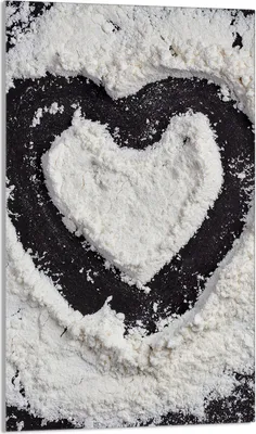 Immagine prodotto di Piastra di copertura del piano cottura 30x52 Piastra di copertura del piano cottura in Vetroceramica alzatina in vetro tagliere decorativo, cuore nero