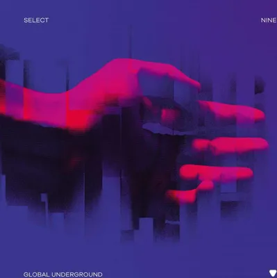 Imagen del producto de Global Underground: Selección #9