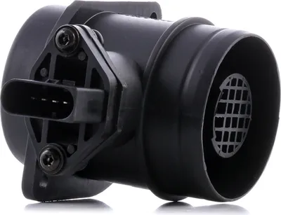 Produktbild von HELLA 8ET 009 149-361 Luftmassenmesser LMM für VW Golf IV Schrägheck (1J1) Luftmengenmesser