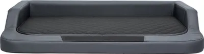 Zdjęcie produktu dla Legowisko dla psa Miejsce do spania dla psa Sofa Poduszka dla psa Miejsce do odpoczynku Materac dla psa Kosz dla psa Buda dla psa Akcesoria dla psa Sofa dla psa 120 x 80 cm