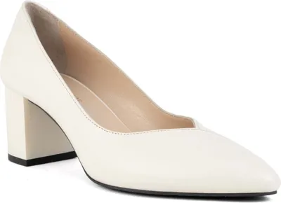 Produktbild von Sergio Moretti Damen High Heels SM6570-295-103BEI Farbe: Beige Größe: 39