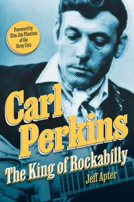 Obrázek produktu pro Carl Perkins