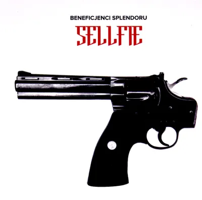 Image de Bénéficiaires de la splendeur : Sellfie