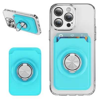 Obrázek produktu pro Magnetický držák na mobilní telefony
