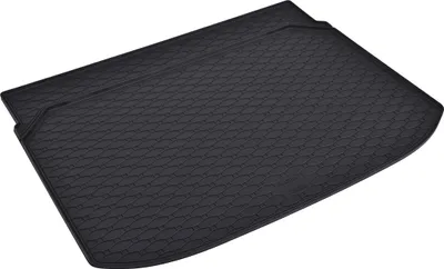 Produktbild von Rigum Gummi Kofferraumwanne für Nissan Qashqai 3 Typ J12, Bj. 6/2021-