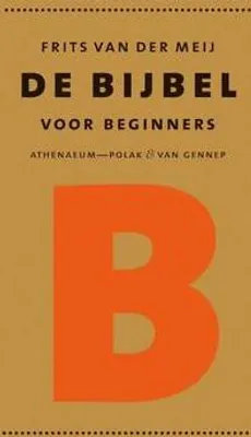 Image de De Bijbel Voor Beginners