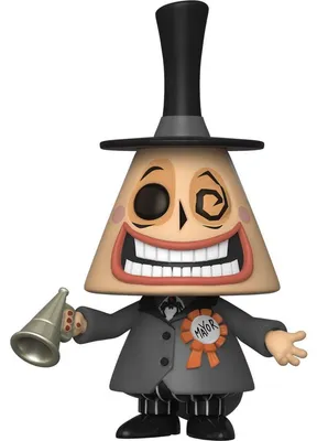 Obrázok produktu pre Figúrka The Nightmare Before Christmas - Mayor (Funko POP! Disney 807)
