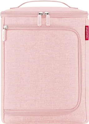 Produktbild von reisenthel Kühltasche Tasche coolerbox twist blush UK3100