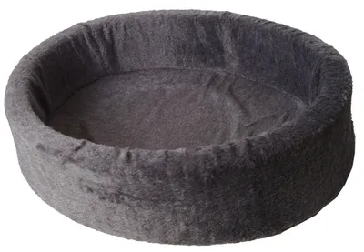 Productafbeelding van Teddymand grijs nr. 4/70 cm Slaapplezier Gebr. de Boon